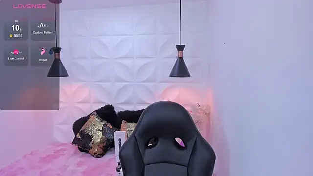 megann  up online show from 03-13-26, 03:35