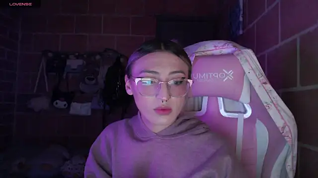 Andrea camilaaa online show from 07-14-26, 06:07
