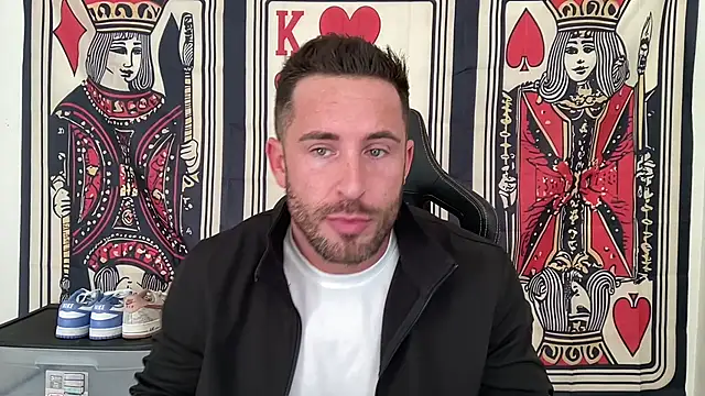 brettmycles28 online show from 11-05-25, 03:56