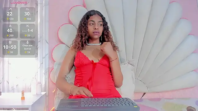 MisRoos online show from 09-10-25, 03:45