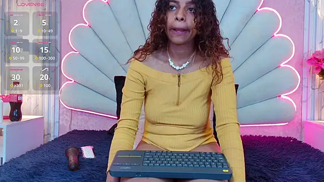 MisRoos online show from 12-16-25, 04:12