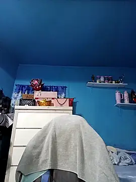 Yourdream07mixcey online show from 10-06-25, 11:51