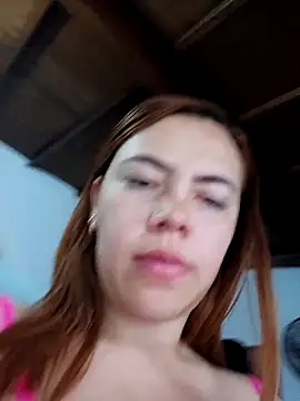 AlissonPeach01 online show from 10-06-25, 12:24