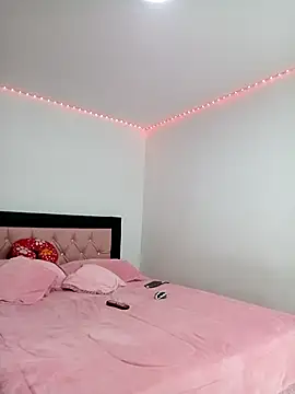 AlissonPeach01 online show from 01-16-26, 02:37