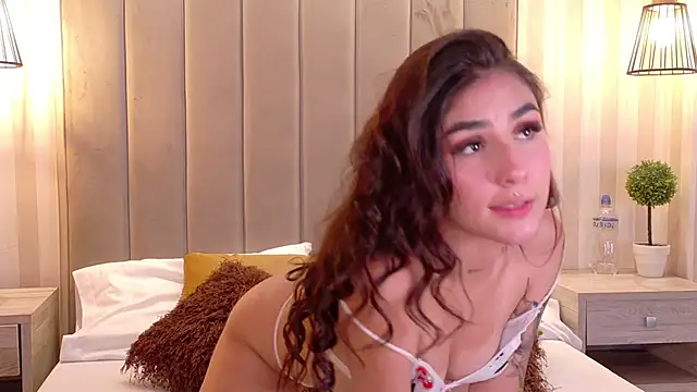 VioletBlaze online show from 09-29-25, 02:06