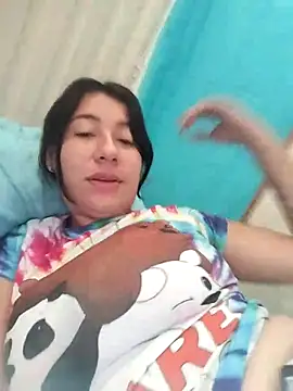 Snapshot of RubyCortez chatting on 09-09-25, 04:06 RubyCortez online show from 09-09-25, 04:06