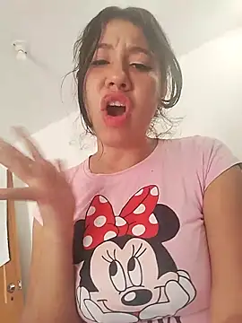 Snapshot of RubyCortez chatting on 09-18-25, 08:33 RubyCortez online show from 09-18-25, 08:33