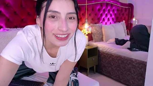 ZaraGold online show from 02-22-26, 09:24