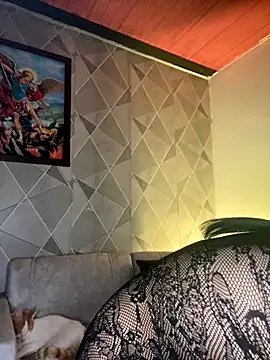 Alisse taylor2 online show from 10-10-25, 01:10