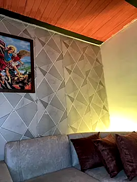 Alisse taylor2 online show from 10-18-25, 01:01