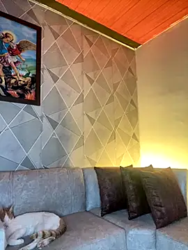 Alisse taylor2 online show from 11-26-25, 12:17