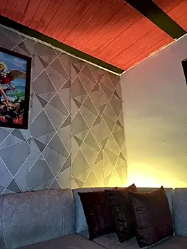 Alisse taylor2 online show from 01-10-26, 11:45