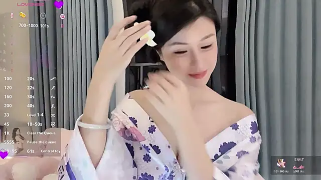 Ranraniris online show from 10-21-25, 05:13