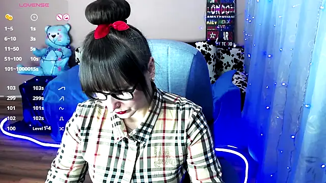 MilaRay online show from 12-09-24, 10:54