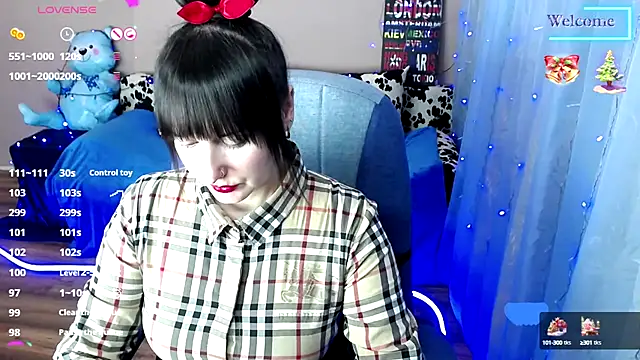 MilaRay online show from 12-23-24, 11:04