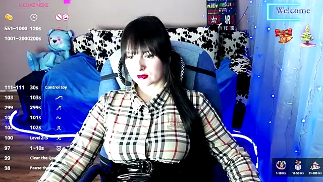 MilaRay online show from 01-14-25, 09:45