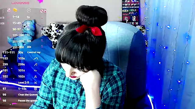 MilaRay online show from 02-04-25, 04:50