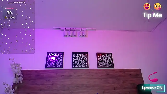 AlexandraCambell online show from 09-11-25, 07:47