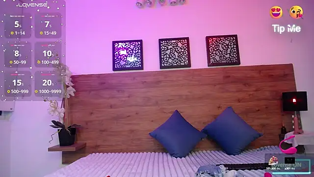 AlexandraCambell online show from 09-20-25, 07:48