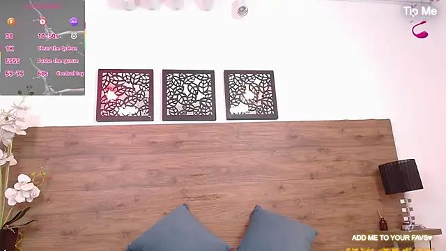 AlexandraCambell online show from 03-14-26, 10:32