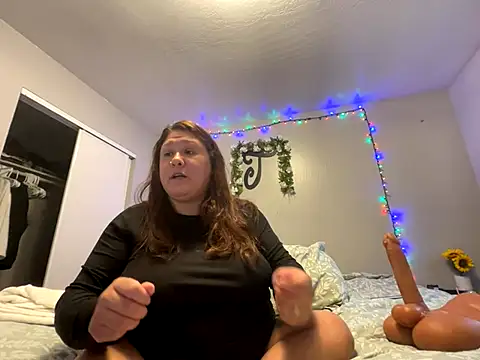 JizzyJazzunleashed online show from 10-10-25, 08:08