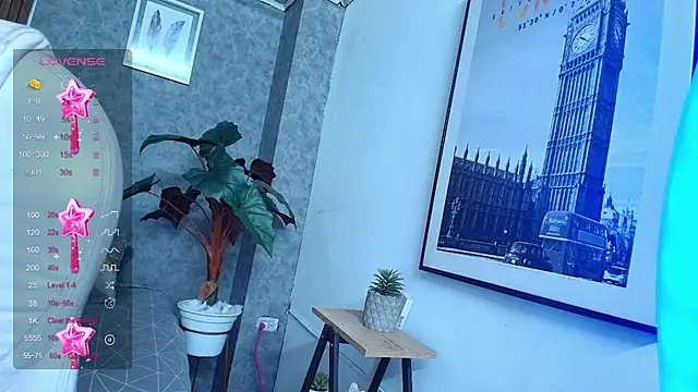 Snapshot of sakuramoss chatting on 11-14-25, 06:01 sakuramoss online show from 11-14-25, 06:01