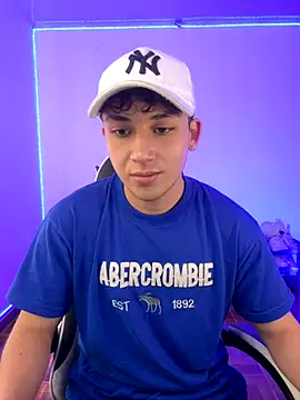 Casper   kyy online show from 09-12-25, 07:25