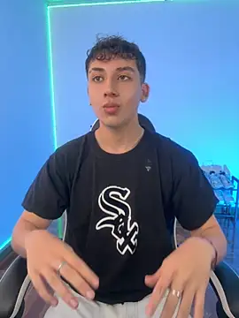 Casper   kyy online show from 09-19-25, 05:57