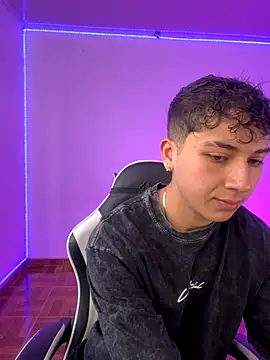 Casper   kyy online show from 09-25-25, 04:00