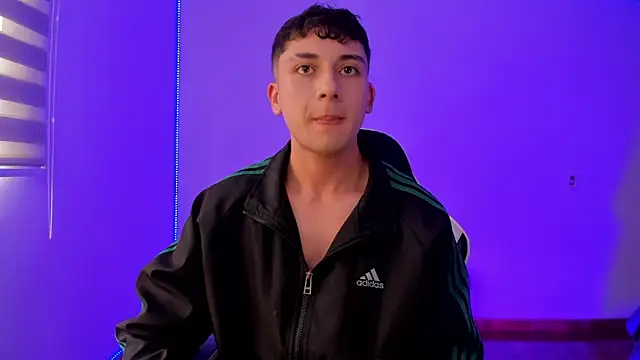 Casper   kyy online show from 01-11-26, 08:14