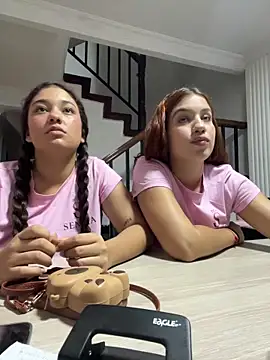 lana rousse01 online show from 12-19-25, 07:43