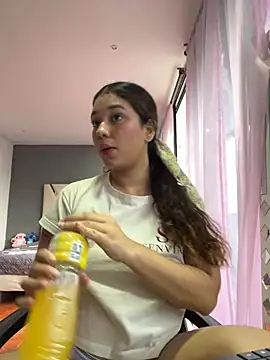 lana rousse01 online show from 01-08-26, 10:01