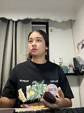 lana rousse01 online show from 02-05-26, 10:47