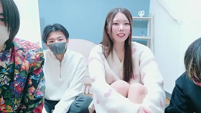 Reto-sama online show from 01-11-26, 12:43