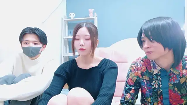 Reto-sama online show from 01-15-26, 01:48