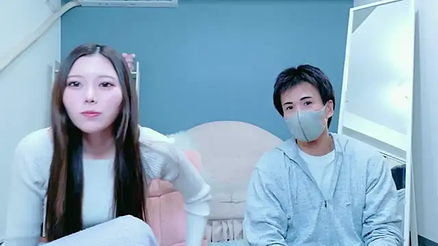 Reto-sama online show from 02-07-26, 01:37