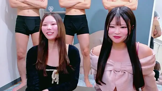 Reto-sama online show from 02-08-26, 02:20