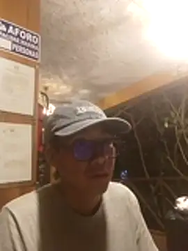Marioeso online show from 07-01-26, 02:02