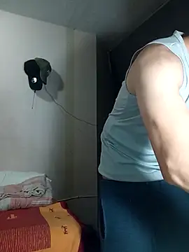 Blackaxes online show from 12-16-25, 04:50