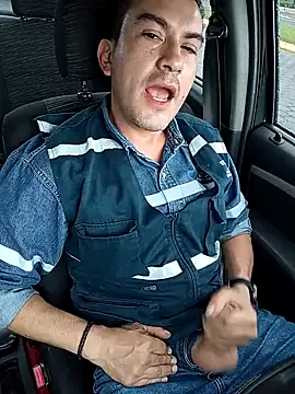 Blackaxes online show from 02-04-26, 10:26