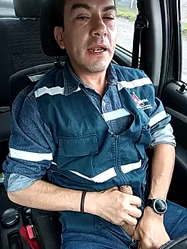 Blackaxes online show from 02-19-26, 09:55