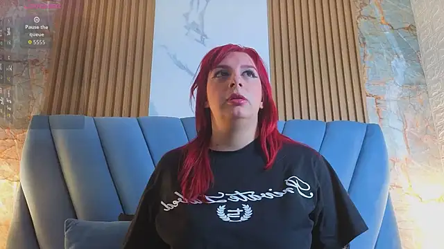 angel  red  online show from 03-28-26, 03:17