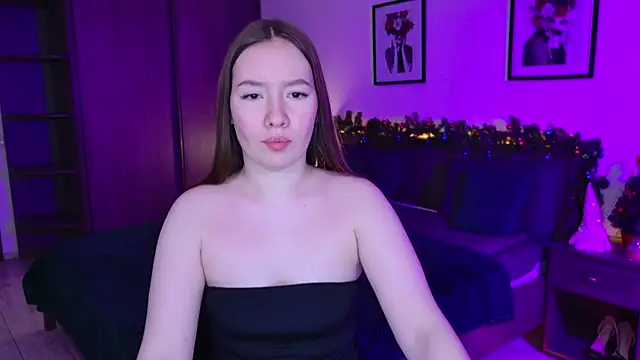 DaniCutie online show from 01-12-26, 11:26