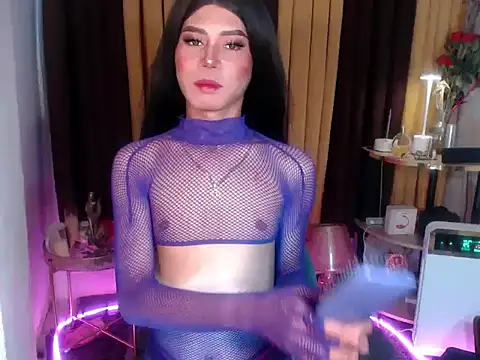 MissTransStella69 online show from 06-21-26, 04:53