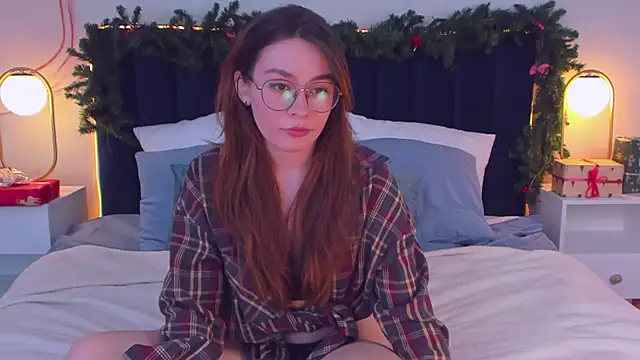 LanaAirlie online show from 01-07-26, 10:29