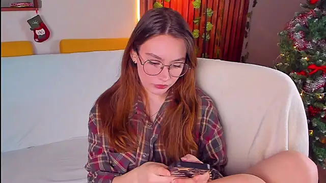 LanaAirlie online show from 01-17-26, 04:50