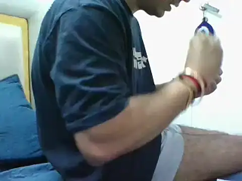 7 INCH MONSTER online show from 10-04-25, 09:29