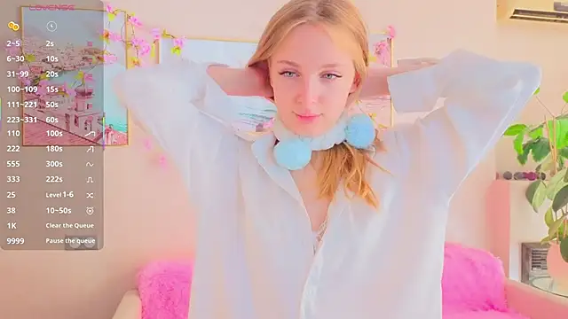 CindyGreen online show from 09-16-25, 06:36