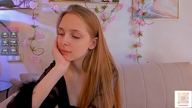 CindyGreen online show from 11-02-25, 06:49