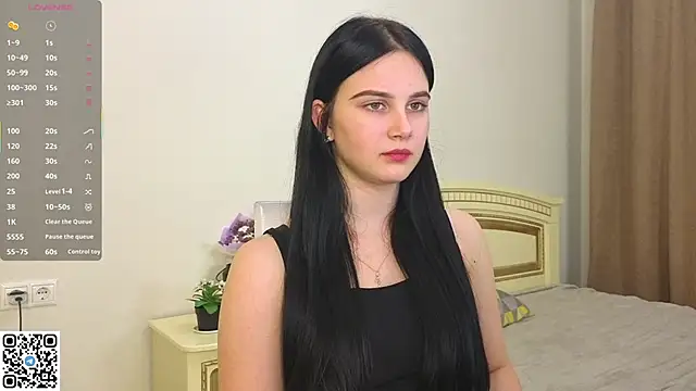 Snapshot of EnricaElis chatting on 11-26-25, 08:10 EnricaElis online show from 11-26-25, 08:10